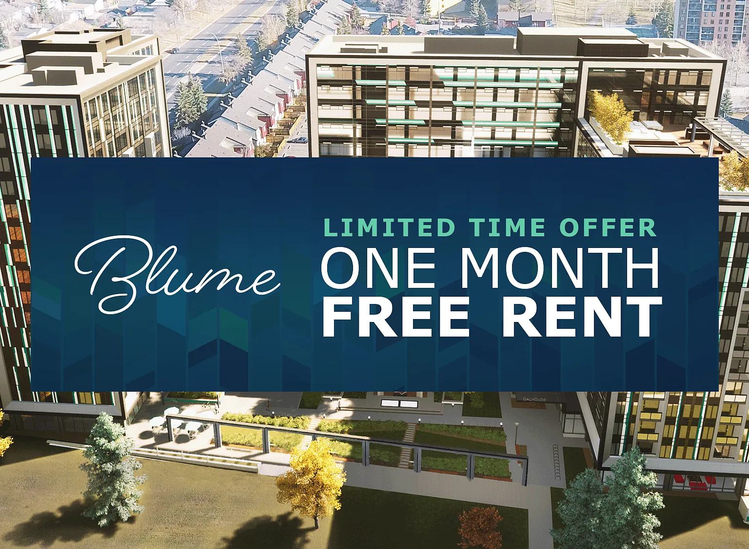 Blume Apartments — Photo 2