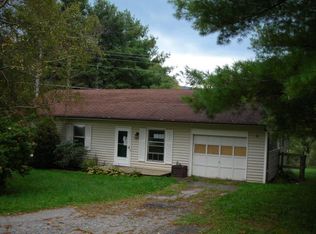 1764 Black Bear Inn Rd, West Jefferson, NC 28694