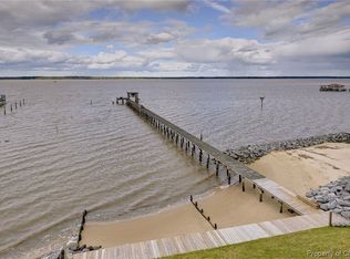 10020 Sycamore Landing Rd, Williamsburg, VA 23188