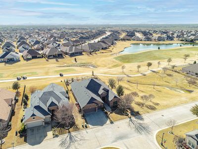 12125 Glenbrook St, Denton, TX, 76207