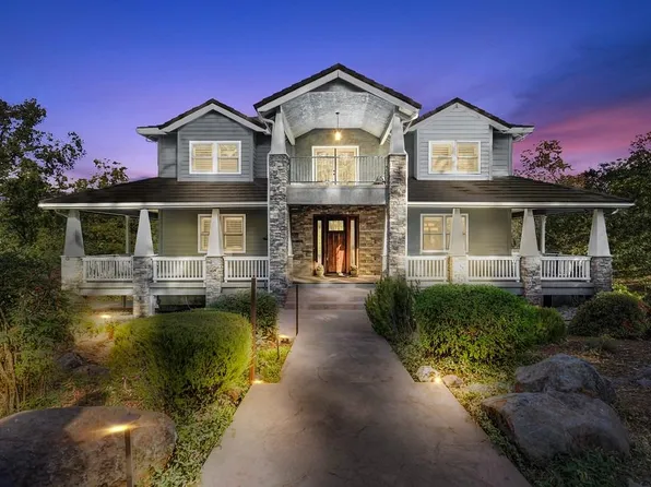 5111 Bella Vista Cir, Foresthill, CA 95631