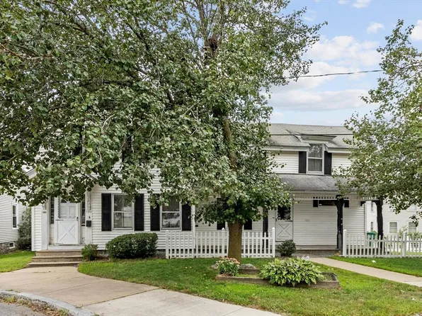 160 Hampshire St, Lowell, MA 01850