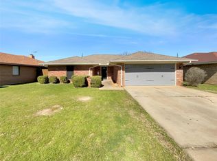 2724 Southpark Ln, Fort Worth, TX 76133