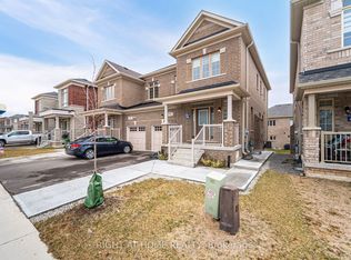 266 Skinner Rd, Hamilton, ON L8B1X2