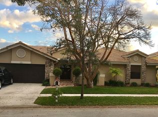 10720 NW 18th Pl, Plantation, FL 33322