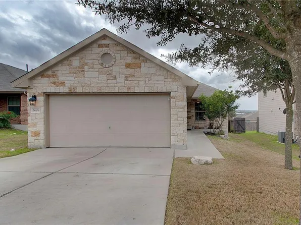 5609 Emma Thompson Way, Austin, TX 78747