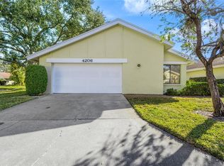 4206 Carriage Way, Sarasota, FL 34241
