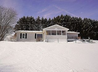 11369 Hodnett Rd, Fillmore, NY 14735