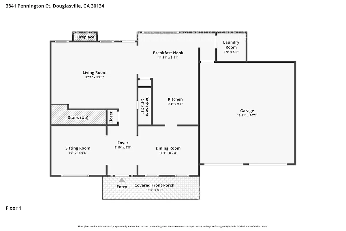 Building Photo - 3841 Pennington Ct