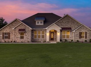 2253 Crystal Palace Blvd, Alvarado, TX 76009