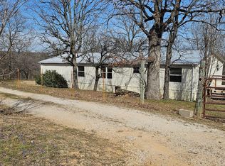 100989 S 4533rd Rd W, Vian, OK 74962