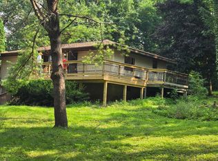 W8437 County Highway Cs, Poynette, WI 53955