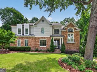 800 Lake Summit Dr, Sandy Springs, GA 30342