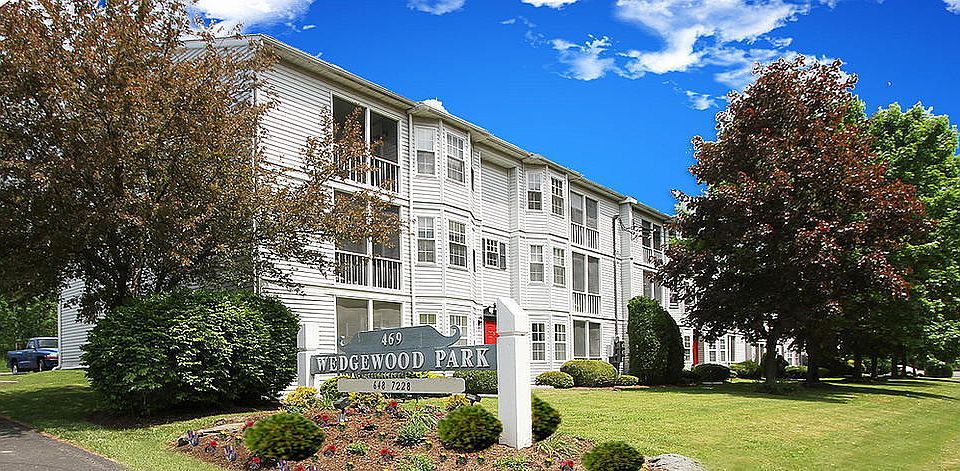 1st image of 469 Glendale Dr APT 5