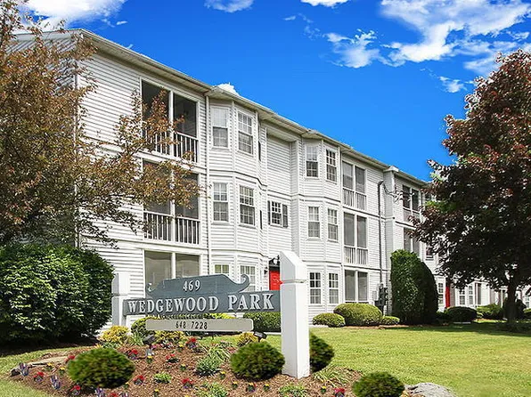 Wedgewood Park Apartments, 469 Glendale Dr APT 15, Endicott, NY 13760