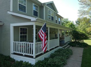 N3298 Cherry Rd, Lake Geneva, WI 53147