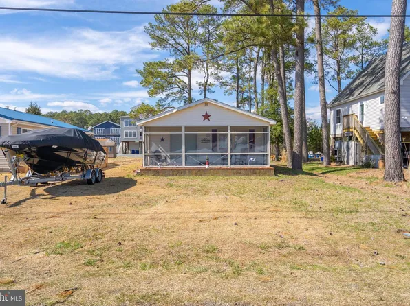 33309 Mercer Ave, Millsboro, DE 19966