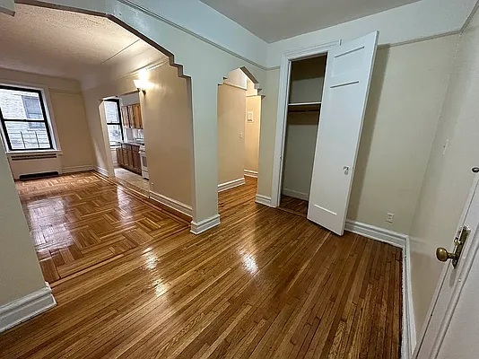 832 Ocean Avenue #3D