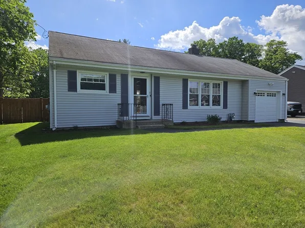 6 Miland Ave, Chelmsford, MA 01824