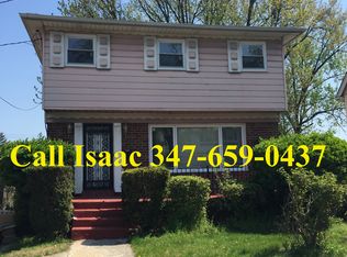 193-50 Williamson Avenue, Springfield Gardens, NY 11413