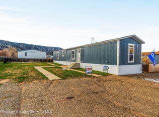 32 Bent Creek Cir, Parachute, CO 81635