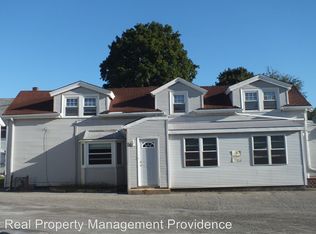 97 N Bend St, Pawtucket, RI 02860