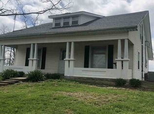 5575 Georgetown Rd, Owenton, KY 40359