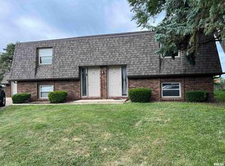 511 Avondale Dr, Springfield, IL 62704