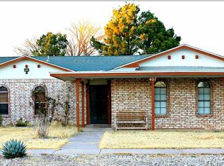 407 Sunrise Rd, Roswell, NM 88201