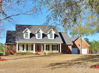 1573 Aimwell Extension Rd, Lyons, GA 30436