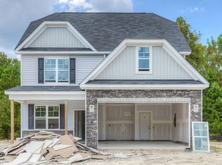 8530 Lanvale Forest Dr NE, Leland, NC 28451