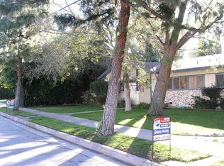 20732 Chatsworth St, Chatsworth, CA 91311