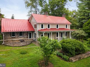 3004 Burrland Ln, The Plains, VA 20198