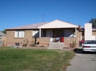 2720 Ames St, Wheat Ridge, CO 80214