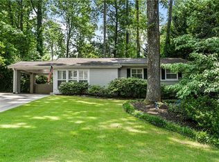 3679 Teal Rd, Atlanta, GA 30341