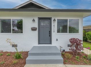 14710 S Frailey Ave, Compton, CA 90221