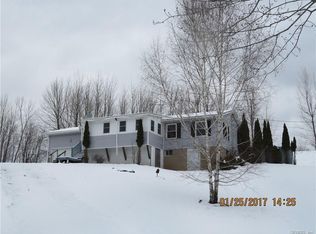7721 McMullen Rd, Lyons, NY 14489
