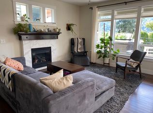 9520 N Edison St, Portland, OR 97203