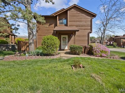 201 Cedar Grove Dr, Saint Charles, MO, 63304