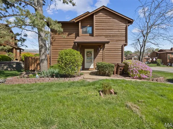 201 Cedar Grove Dr, Saint Charles, MO 63304