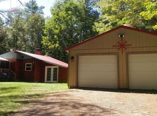 773 Hayesburg Rd, Brant Lake, NY 12815