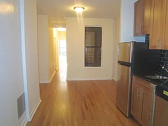 Rented by City Connections Realty