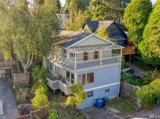 6030 35th Ave NE, Seattle, WA 98115