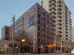 Arthurs of Old Town, Chicago, IL 60610