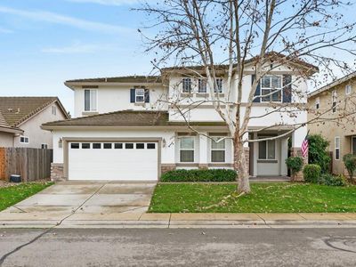9988 Autumn Sage Way, Elk Grove, CA, 95757