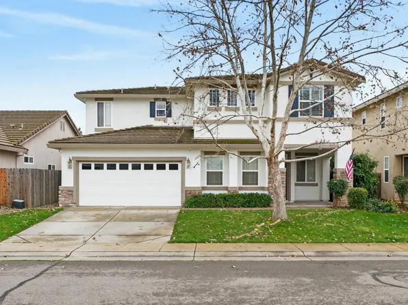 9988 Autumn Sage Way, Elk Grove, CA 95757
