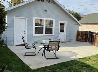 235 1/2 S Vista Bonita Ave, Glendora, CA 91741