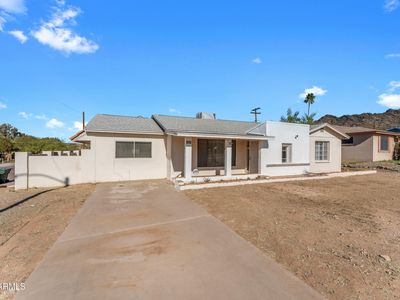 1502 E HATCHER Road, Phoenix, AZ, 85020