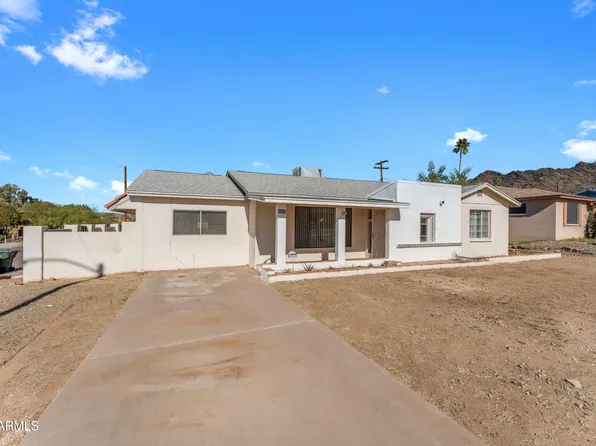 1502 E HATCHER Road, Phoenix, AZ 85020