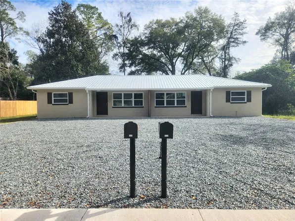 1629 NE 16th Ave, Ocala, FL 34470